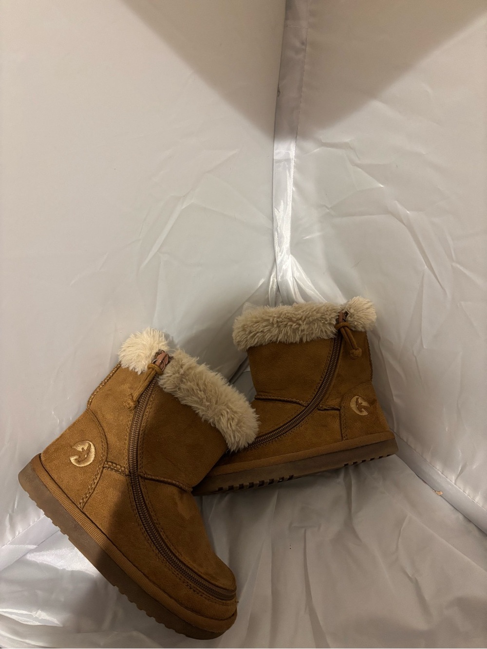 Billy footwear cozy lol Size 12